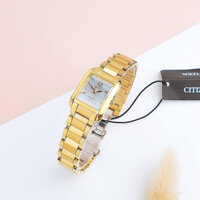 Đồng hồ Nữ Citizen Ladies Eco-Drive EW5552-53D Sapphire