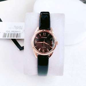 Đồng hồ nữ Citizen LTR EM0688-01E