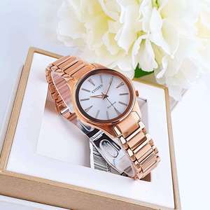 Đồng hồ nữ Citizen Modena EM0593-56A
