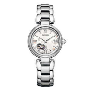 Đồng hồ nữ Citizen Open Heart PR1020-85A