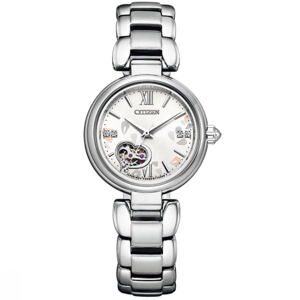Đồng hồ nữ Citizen Open Heart PR1020-85A
