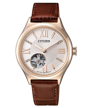 Đồng hồ nữ Citizen PC1003-07A