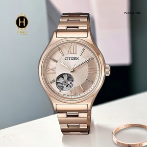 Đồng hồ nữ Citizen PC1003-58X