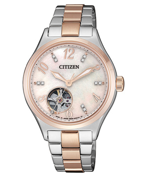 Đồng hồ nữ Citizen PC1006-84D