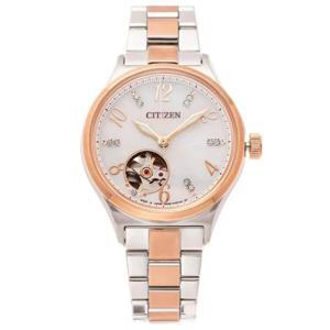 Đồng hồ nữ Citizen PC1006-84D