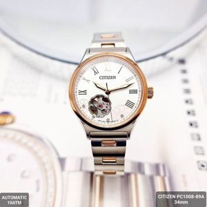 Đồng hồ nữ Citizen PC1007-65D
