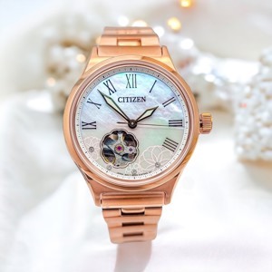 Đồng hồ nữ Citizen PC1007-65D