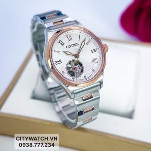 Đồng hồ nữ Citizen PC1008-89A