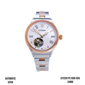 Đồng hồ nữ Citizen PC1008-89A