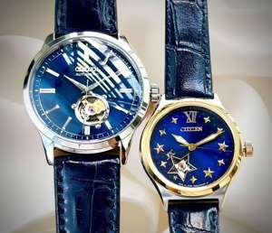 Đồng hồ nữ Citizen PC1009-27M