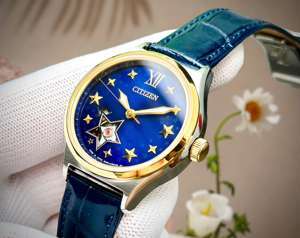 Đồng hồ nữ Citizen PC1009-27M