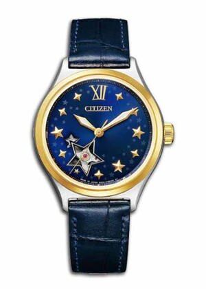 Đồng hồ nữ Citizen PC1009-27M