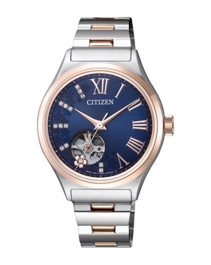 Đồng hồ nữ Citizen PC1009-60L