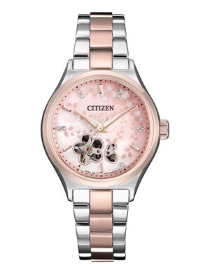 Đồng hồ nữ Citizen PC1016