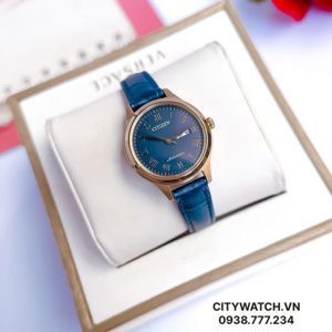 Đồng hồ nữ Citizen PD7133