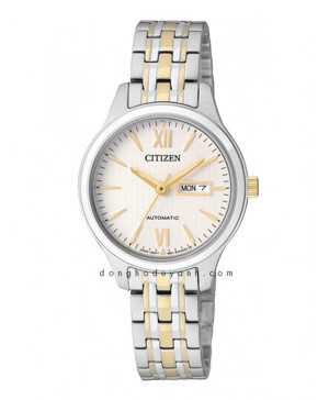 Đồng hồ nữ Citizen PD7134-51A
