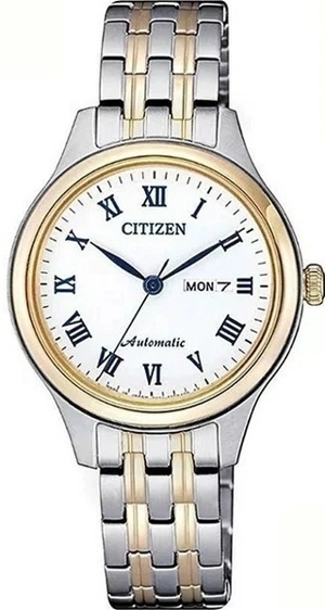 Đồng hồ nữ Citizen PD7136-80A