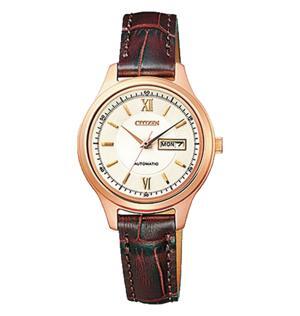 Đồng hồ nữ Citizen PD7153-05A
