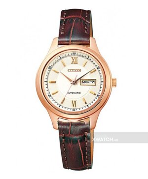 Đồng hồ nữ Citizen PD7153-05A