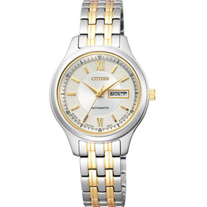 Đồng hồ nữ Citizen PD7154-53P