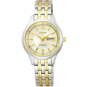 Đồng hồ nữ Citizen PD7156-58P