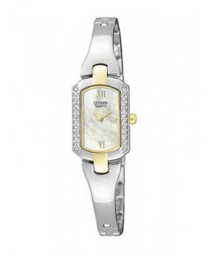 Đồng hồ nữ Citizen Quartz EZ6294-61D