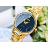 Đồng hồ nữ Citizen Quartz EZ7002-54E - Ánh vàng hoàng kim sang trọng