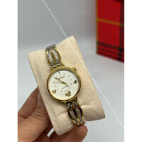 Đồng Hồ Nữ CITIZEN Sapphire Inox size 28mm. máy nhật kính saphiare chống xước, chống nước.