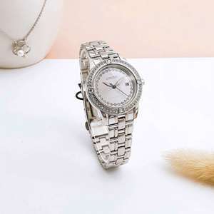 Đồng hồ nữ Citizen Silhouette FE1150-58H