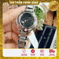 Đồng hồ nữ Citizen Sunrise Solitare EW5520-50E 32mm