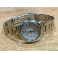 Đồng hồ nữ Citizen Wicca năng lượng si Nhật