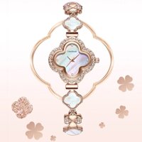 Đồng Hồ Nữ CK CK-3071 Dây Thép