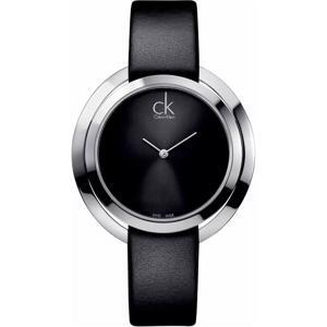 Đồng hồ nữ CK K3U231C1