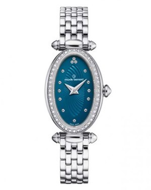Đồng hồ nữ Claude Bernard 20210.3PM.BUPIN