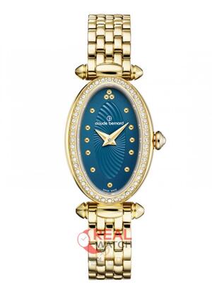 Đồng hồ nữ Claude Bernard 20210.37JPM.BUPID