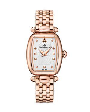 Đồng hồ nữ Claude Bernard 20211.37RM.AIR