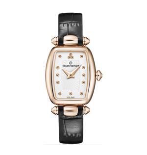 Đồng hồ nữ CLAUDE BERNARD 20211.37R.AIR