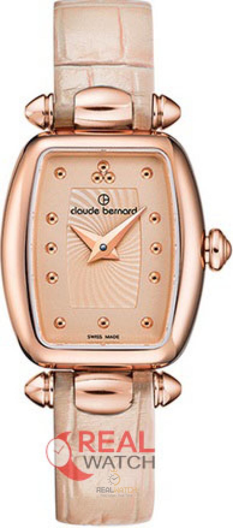 Đồng hồ nữ CLAUDE BERNARD 20211.37R.BEIR