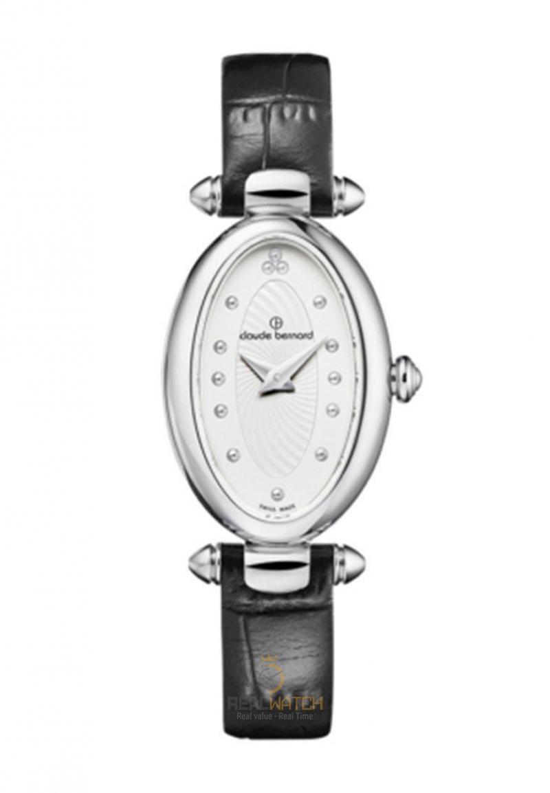 Đồng hồ nữ Claude Bernard 20210.3.AIN