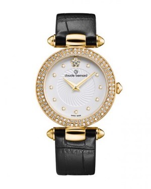 Đồng hồ nữ CLAUDE BERNARD 20504.37JP.APD2