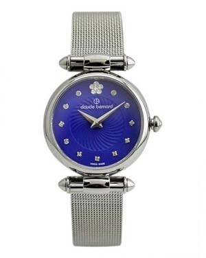 Đồng hồ nữ Claude Bernard 20500.3.BUIPN2