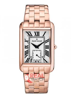 Đồng hồ nữ Claude Bernard 23097.37RM.BR