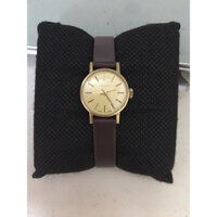 Đồng hồ nữ cơ cót Longines thuỵ sĩ chính hãng