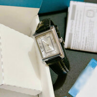 ĐỒNG HỒ NỮ C.O.S.O mặt size:20mm dây day mềm ôm tay , kính cường lực ,chống nước 3atm, bảo hành 6 tháng