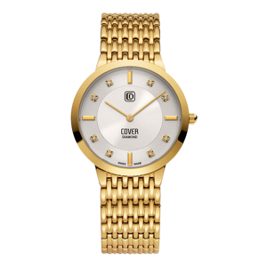 Đồng hồ nữ Cover CO124.23