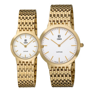 Đồng hồ nữ Cover CO125.07