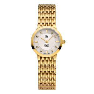 Đồng hồ nữ Cover CO125.23