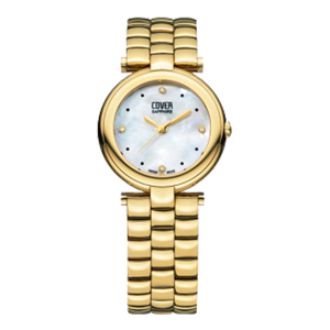 Đồng hồ nữ Cover CO142.02