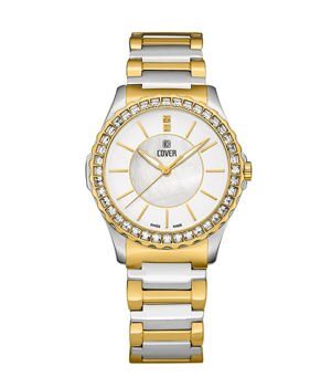 Đồng hồ nữ Cover CO191.02