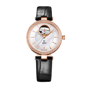 Đồng hồ nữ Cover COA9.06